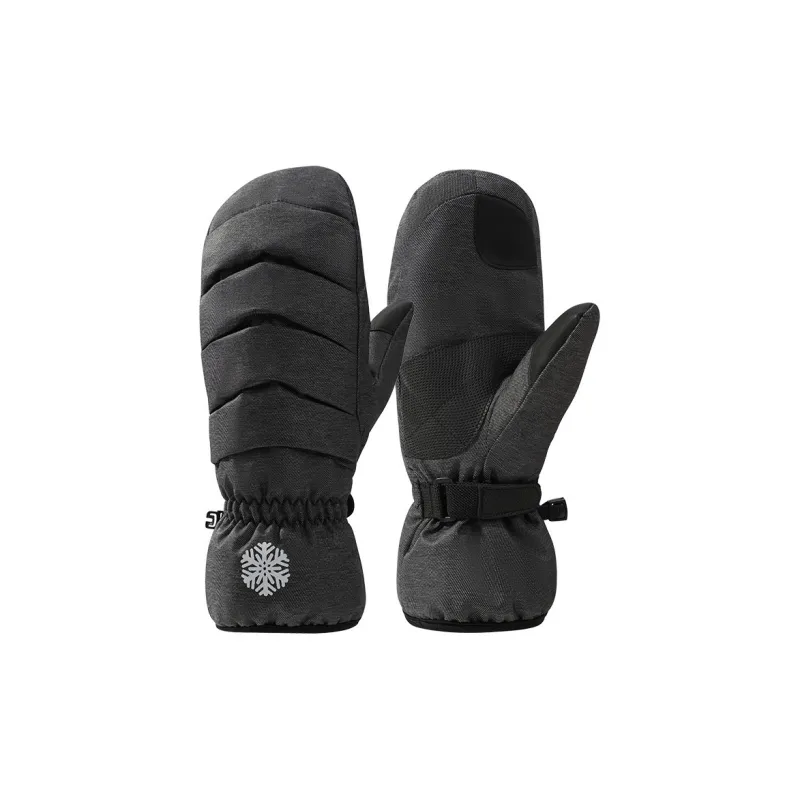 Shizhu Adjustable Wristband Sports Gloves Unisex-7