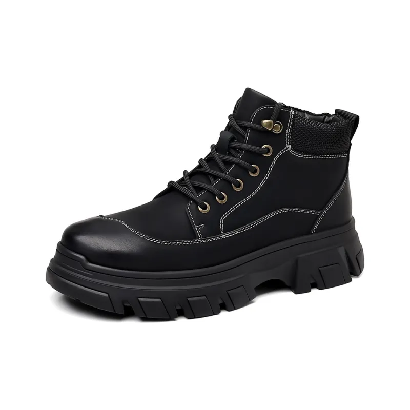 Wooden Rabbit Martin Boot Men's-6