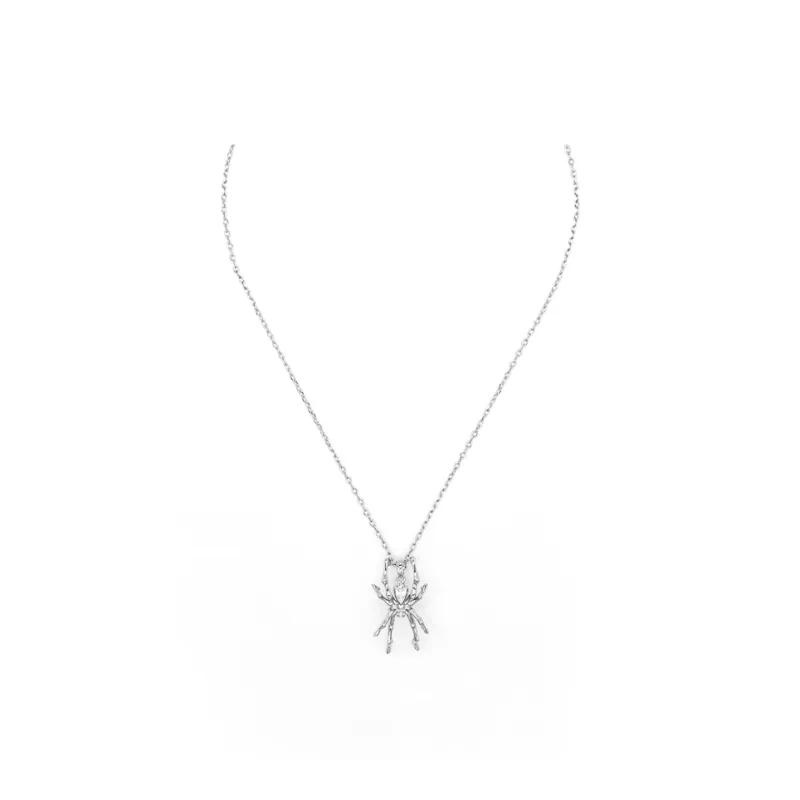 CHICI VANGO Copper Necklaces Unisex-3