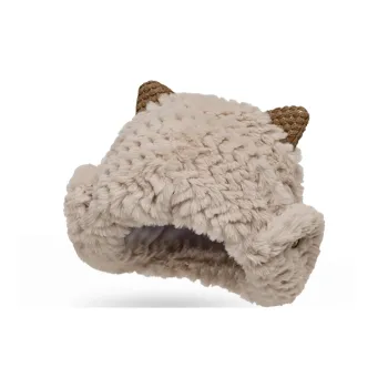 Cranta Komeia Polyester Beanies Women's