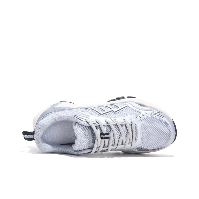 Jifffly Wear-resistant Lightweight Breathable And Non-slip. Low-Top Casual Shoes Unisex-4