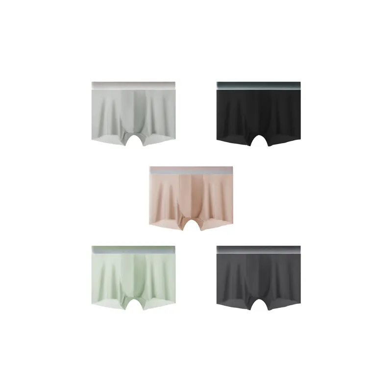 Urban Beauty Boxer Shorts Men's Combo Set-23
