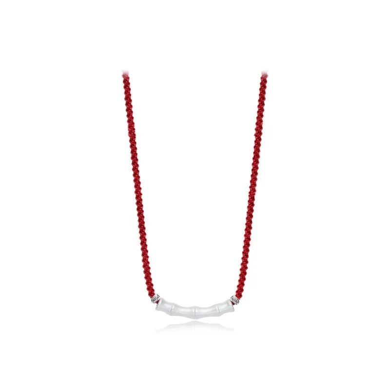 COPI S999 Fine Silver Necklaces Unisex-3