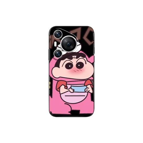 A tidal wave Phone Cases