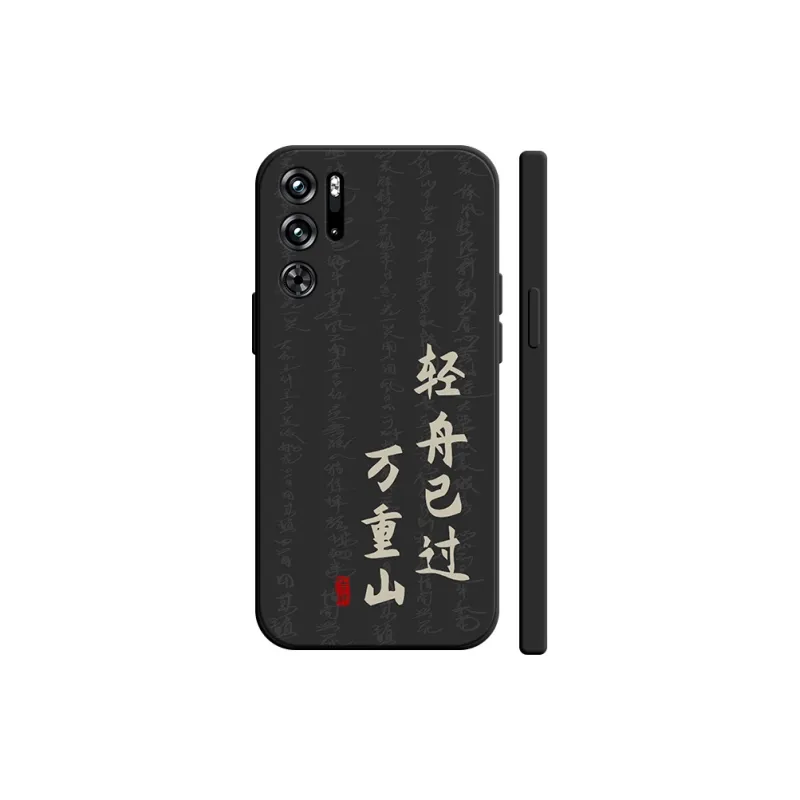TUYAO Phone Cases-5