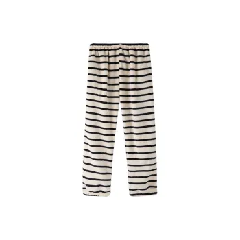 OUSHIBO Pajama Pants Women's Image Color