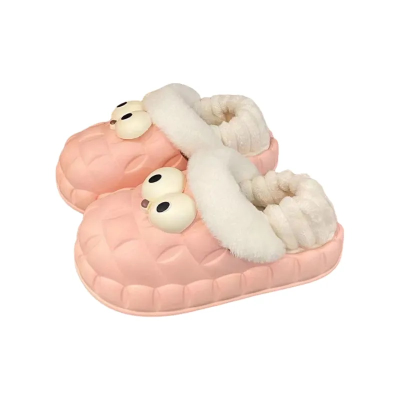 Avonlee Slippers / Home Slippers-6