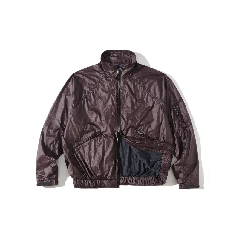 LANQI Jackets Unisex-6
