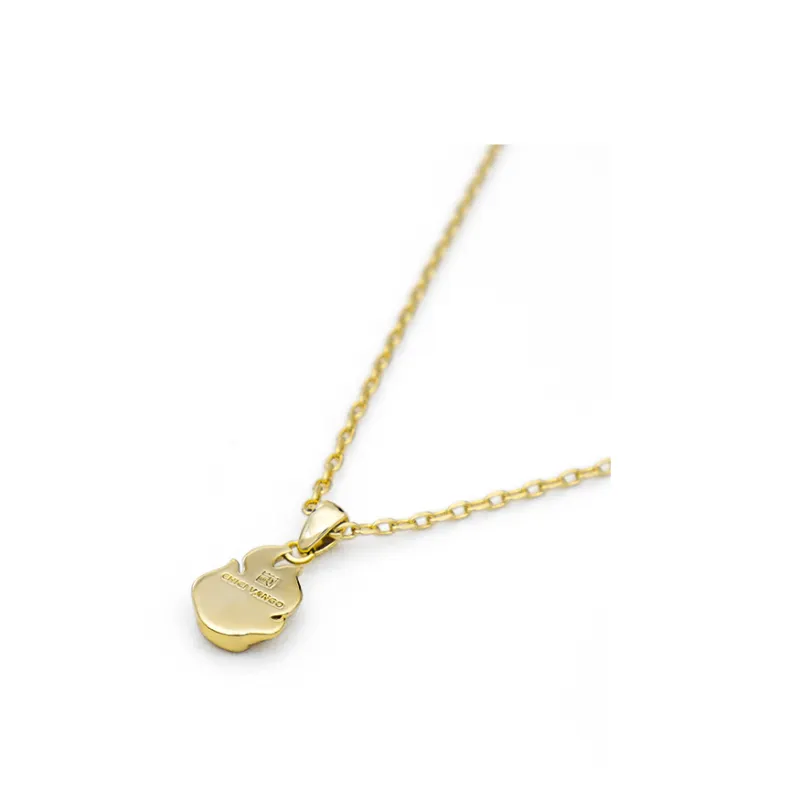 CHICI VANGO Copper Necklaces Unisex-8
