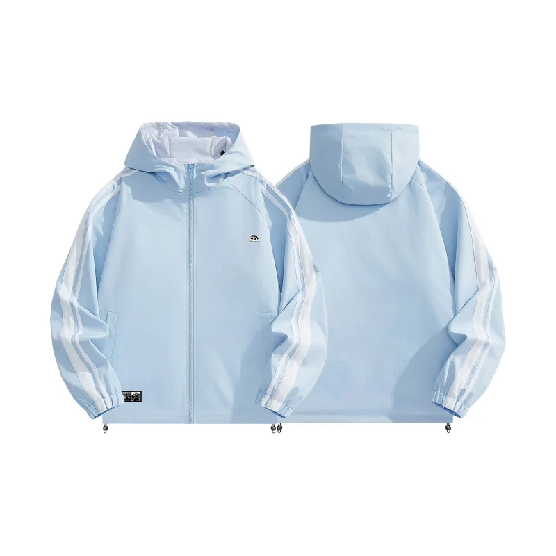 Crayon Shinchan Jackets Coats Unisex-27