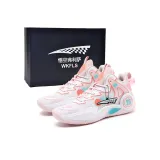 White Pink