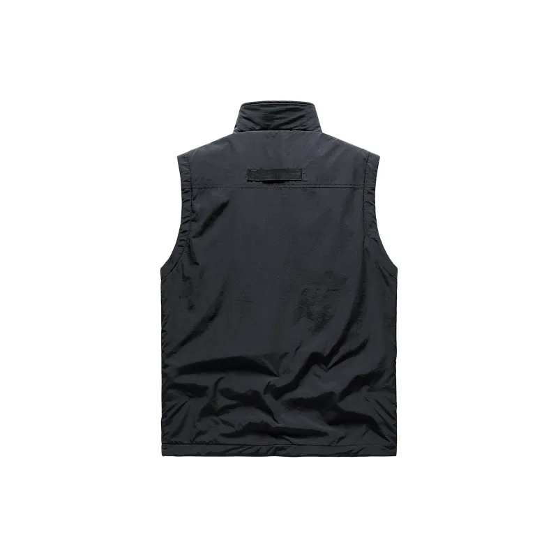 RHIME Chime95 Series Vest Unisex-2
