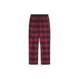 Red Plaid