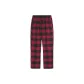 Red Plaid