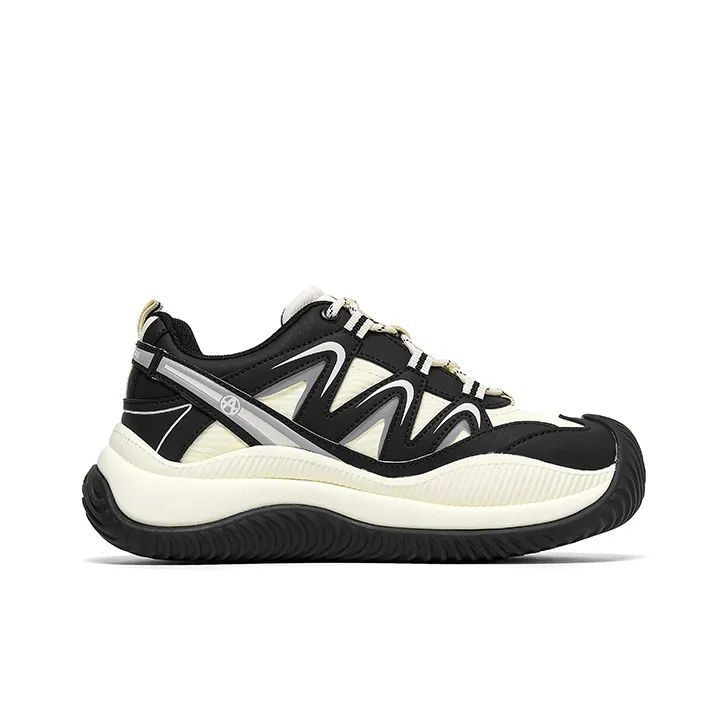 Acupuncture Low-Top Chunky Sneakers Women's-4