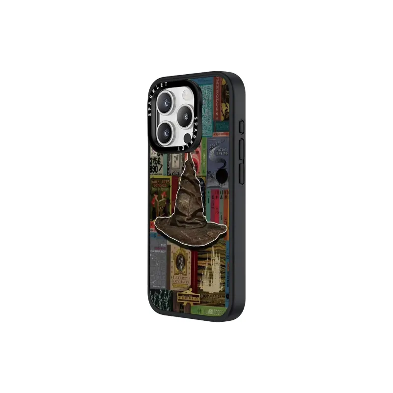 Ray chain Phone Cases-1