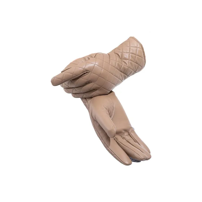 Yamaichi Maru Top Grain Sheepskin Gloves Women's-1