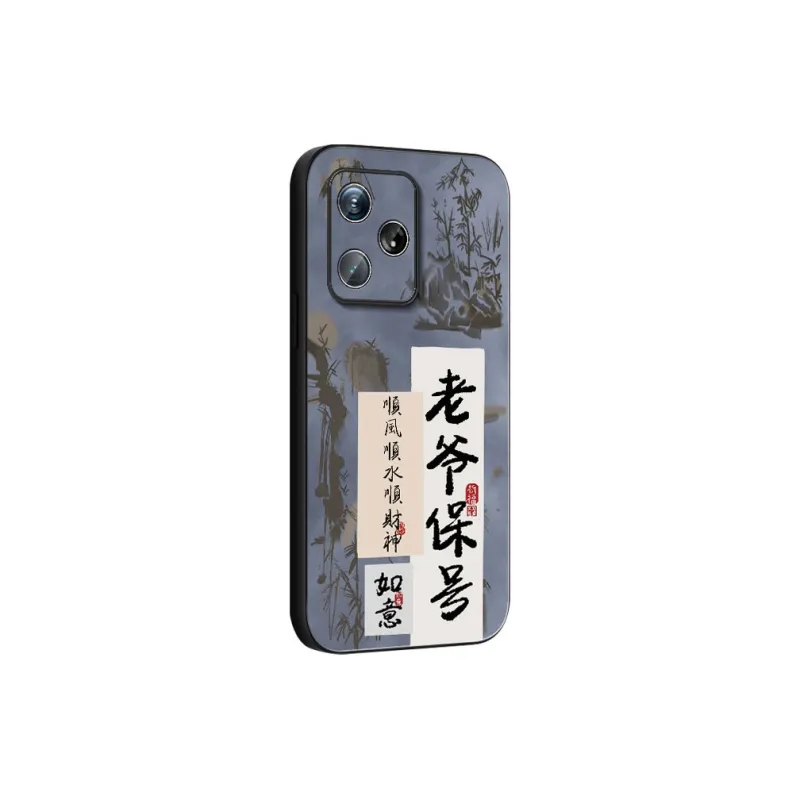 DAHUAXIAN Phone Cases-11