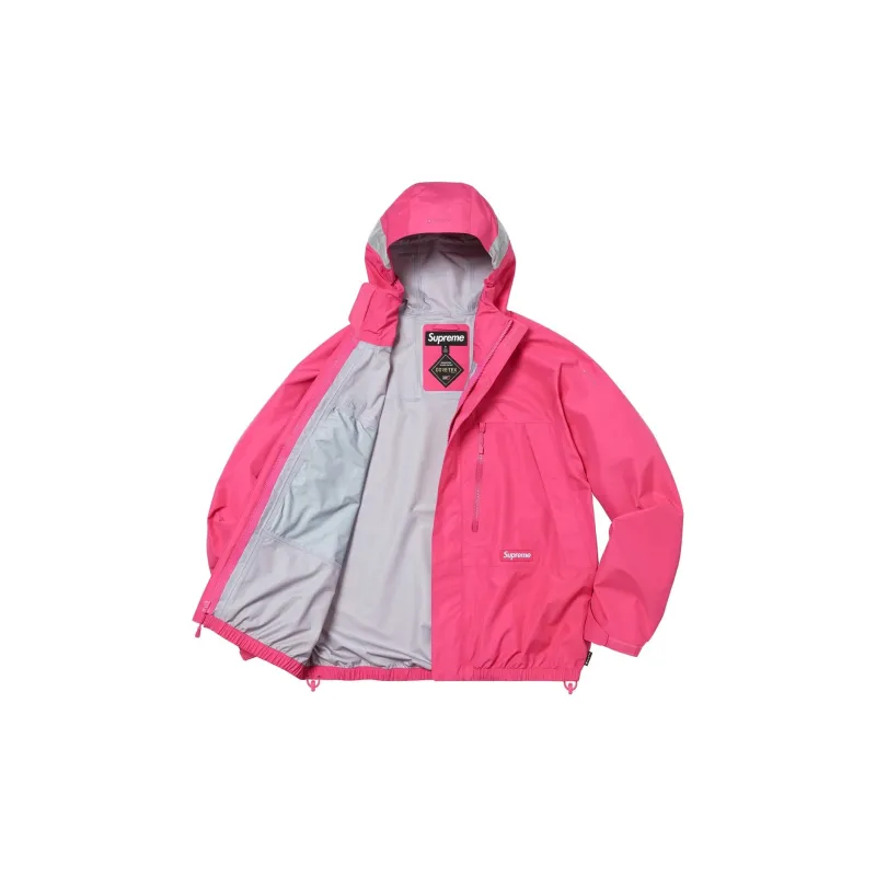 Supreme GORE TEX Taped Seam Shell Jacket FW24-7