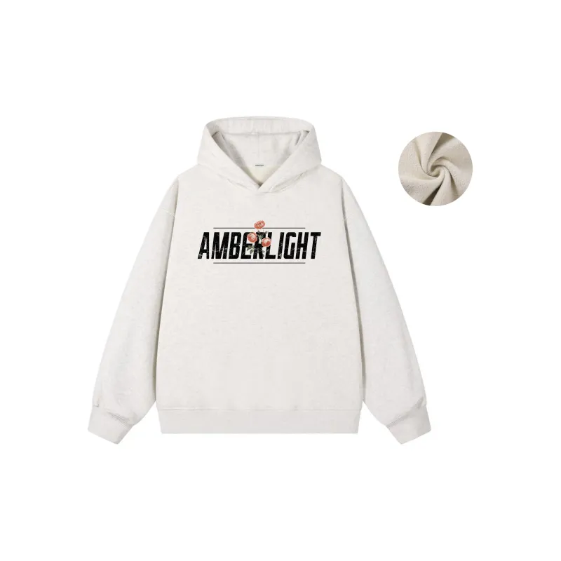 AMBER LIGHT Sweatshirts Unisex-1