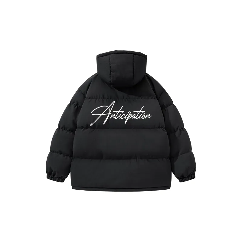 IRSCTO Puffer Jackets Unisex-3