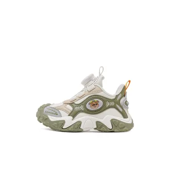 PAW PATROL Slip Resistant Anti Kick Abrasion Resistant Low Top Kids Lifestyle Shoes Children Aged 3 7 Years Old