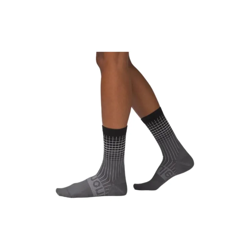 Lululemon Power Stride Mid Calf Socks Women's 1 Pack-5