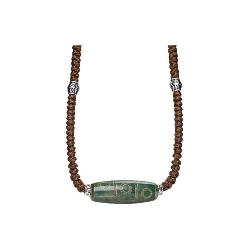 Noritake Agate Necklaces Unisex-31