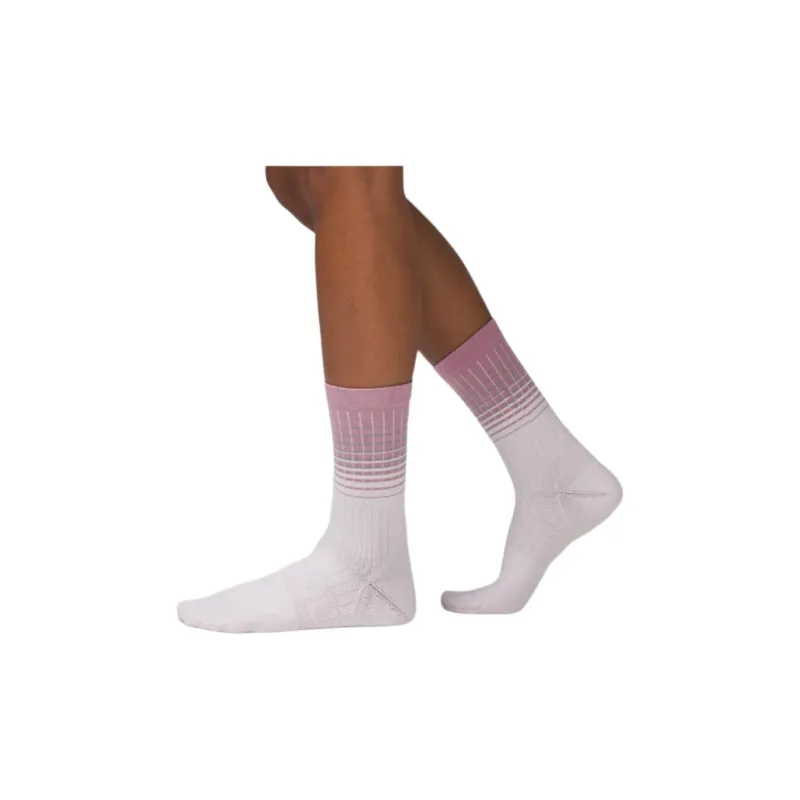 Lululemon Power Stride Mid Calf Socks Women's 1 Pack-4