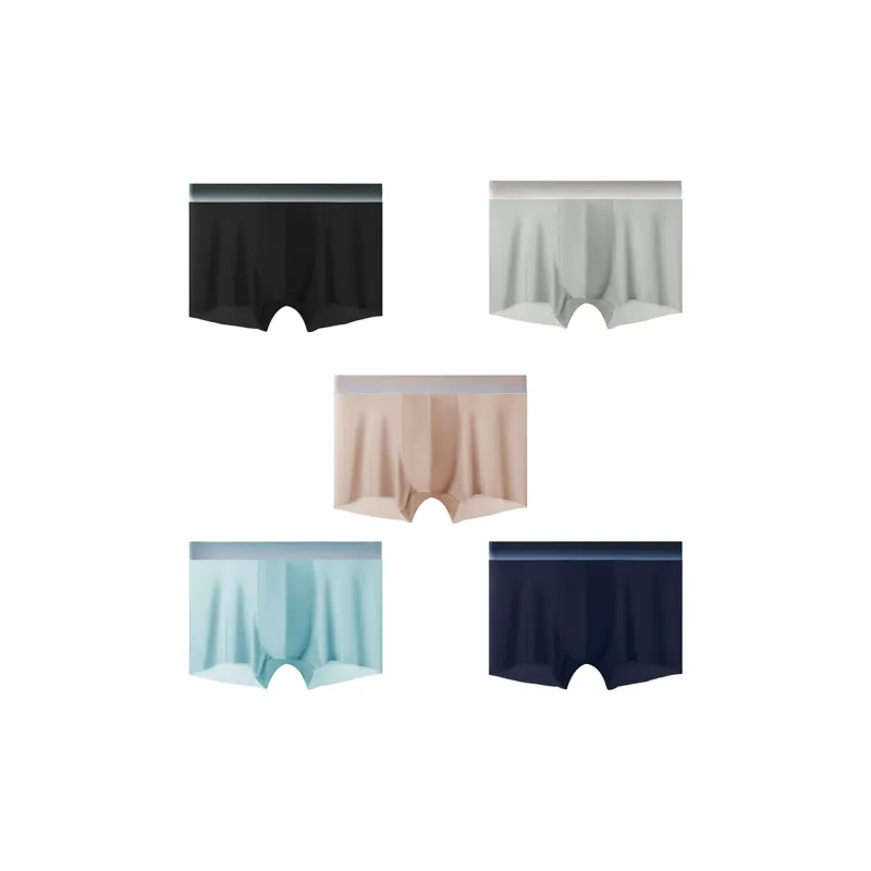 Urban Beauty Boxer Shorts Men's Combo Set-18