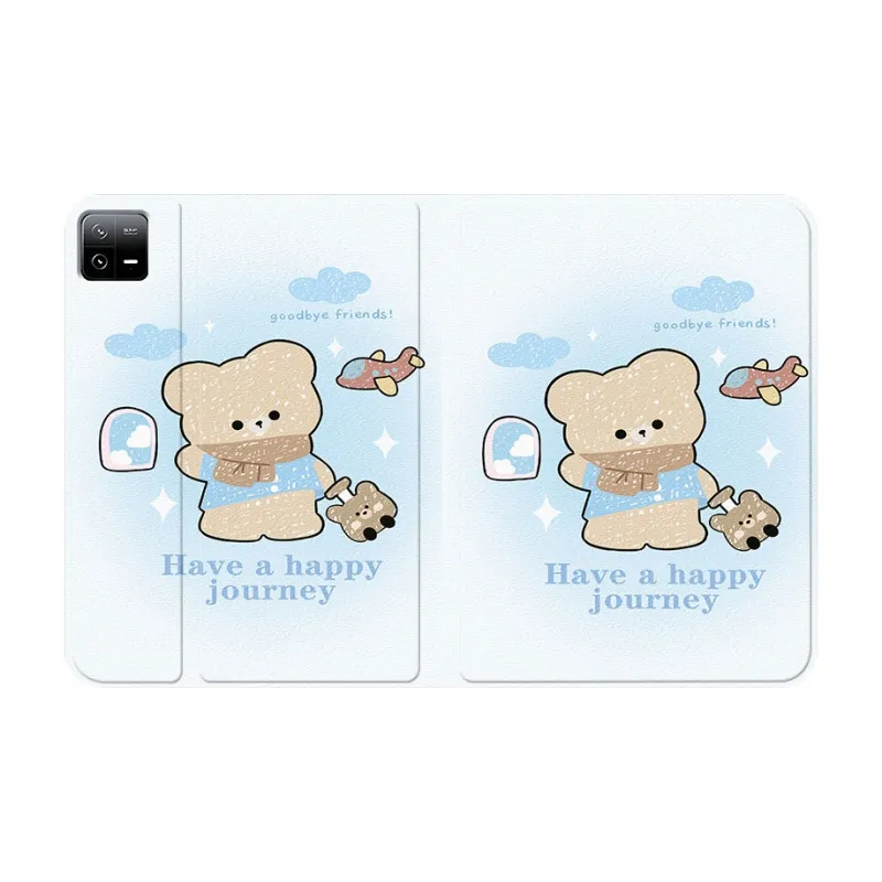 YIBAOBAO Tablet Protective Cases-3