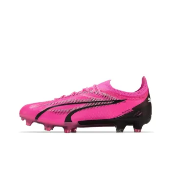 PUMA Slip Resistant Soccer Shoes Men's