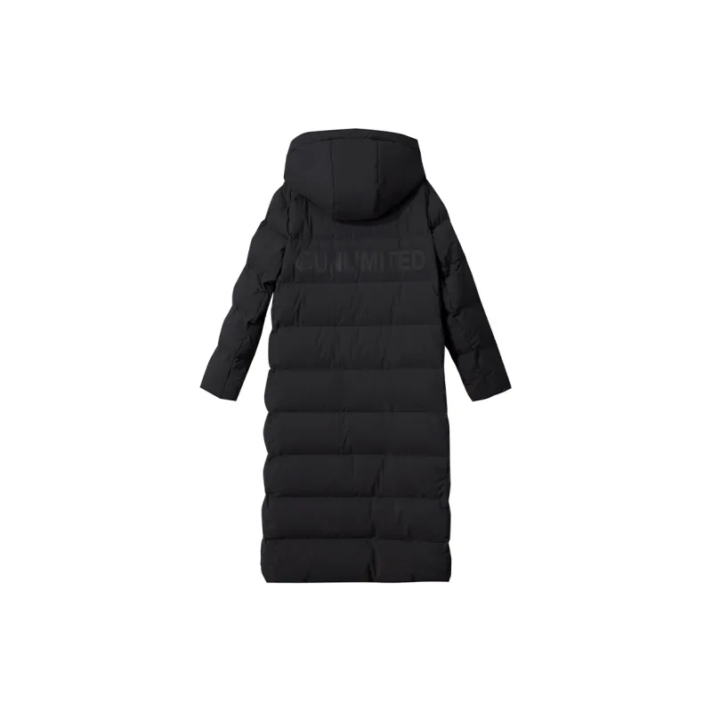 AMII Down Jackets Women's-1