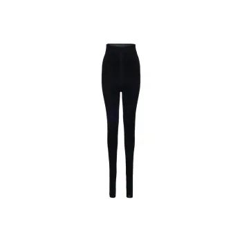 IMIS Pantyhose Women's Pure Black
