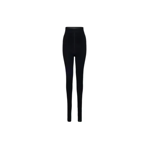 IMIS Pantyhose Women's Pure Black