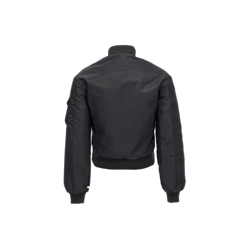 COPERNI Cut-Out Bomber Jacket-1