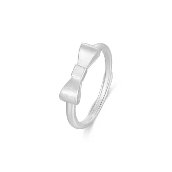 NRO 999 Fine Silver Rings Women's