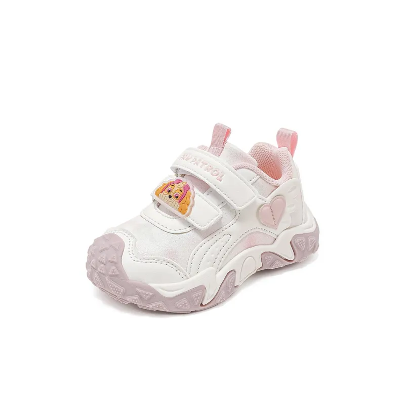 PAW PATROL Waterproof Lightweight Cushioning Low Top Kids Lifestyle Shoes Kids'-1