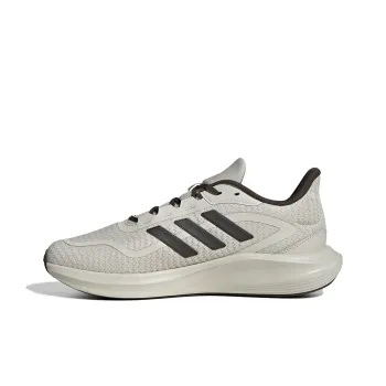 Adidas All Day Essential Breathable And Sweat absorbent Low Top Running Shoes Unisex White