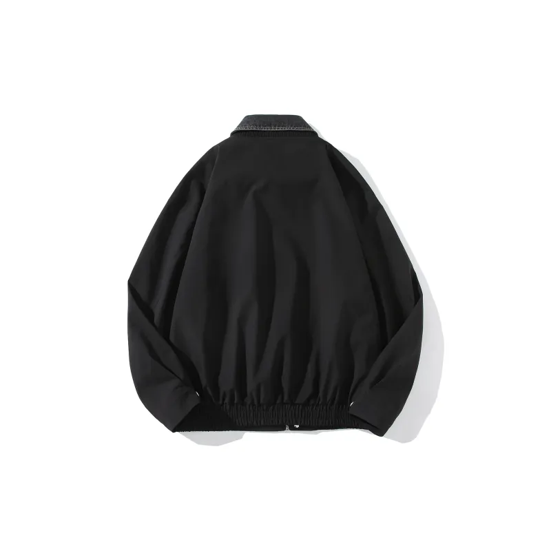 MashiMaro Jackets Unisex-17