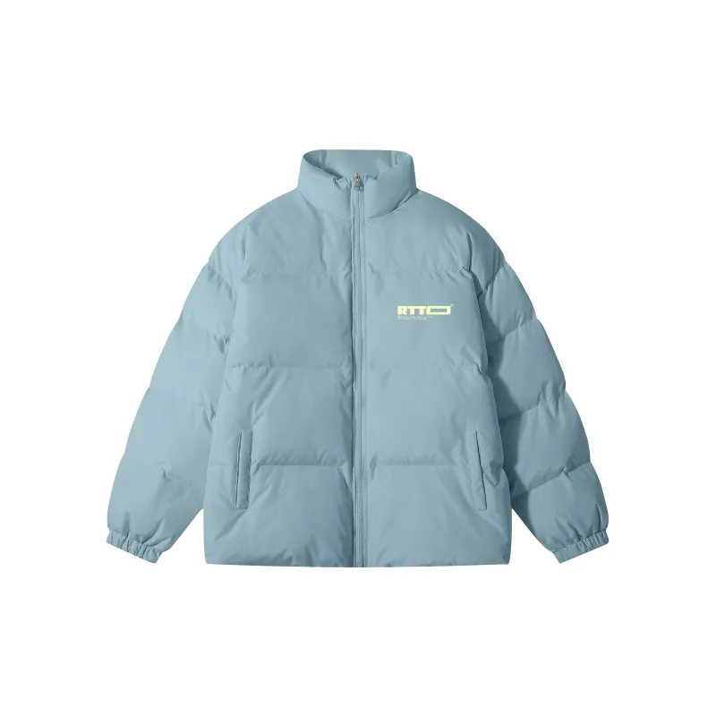 RTTO Puffer Jackets Unisex-7