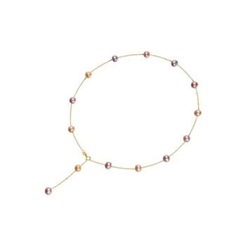 Heidi Freshwater Pearl Necklaces Women's