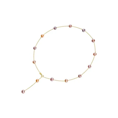 Heidi Freshwater Pearl Necklaces Women's