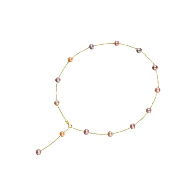 Heidi Freshwater Pearl Necklaces Women's-0