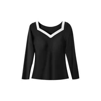 Herbal Primer Thermal Top Women's