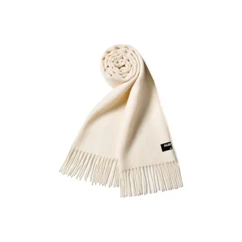 Yalu Preferred Knit Scarves Unisex
