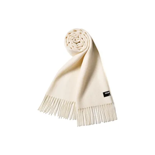 Yalu Preferred Knit Scarves Unisex
