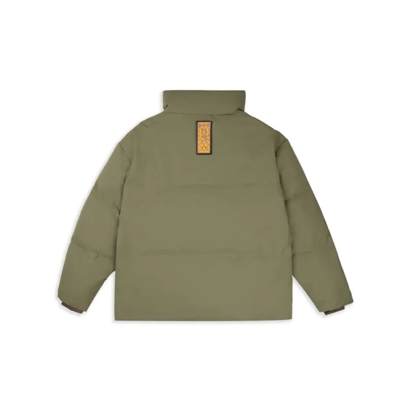 BURNIN Down Jackets Unisex-12