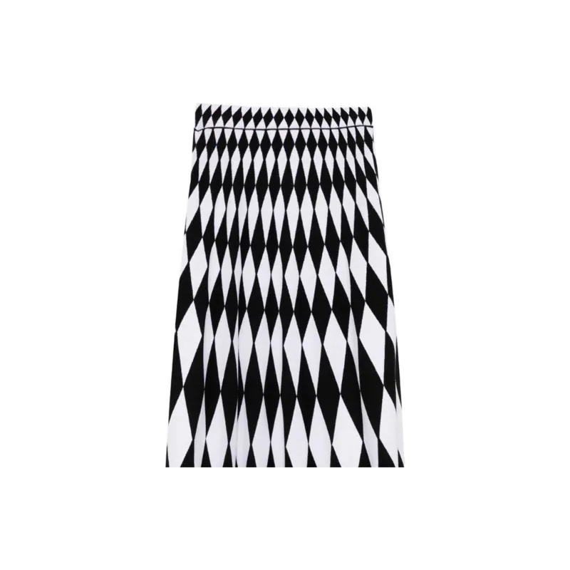Antonino Valenti Constance Maxi Skirt-2