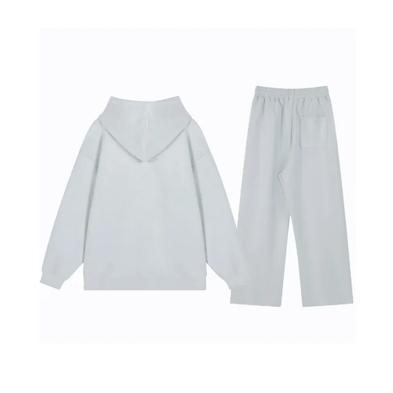 FKSW Sweatshirt Sets Unisex-13